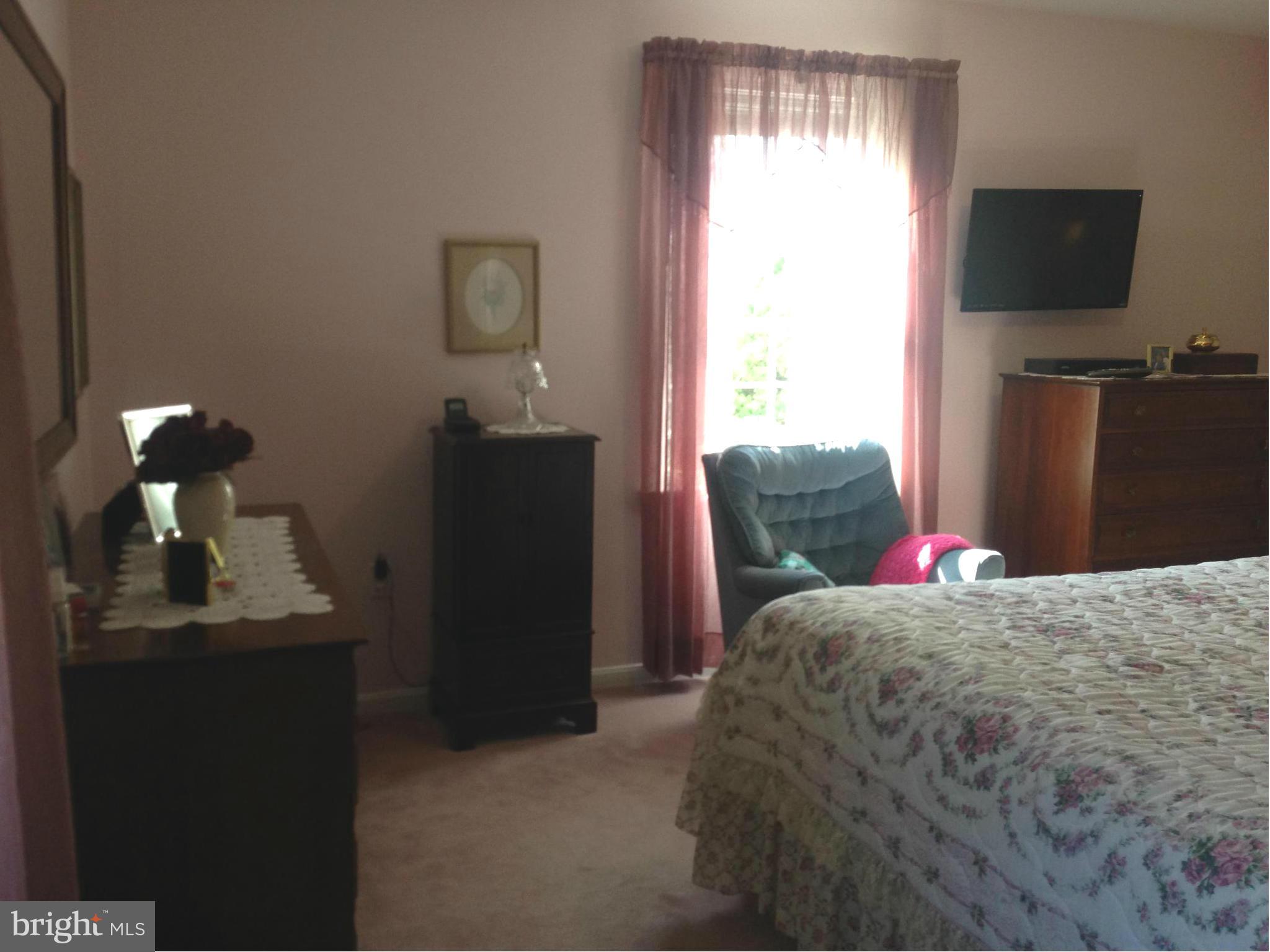 1171 Long Valley Road Westminster, MD 21158 - Photo 16 of 30 Bedroom (Master)