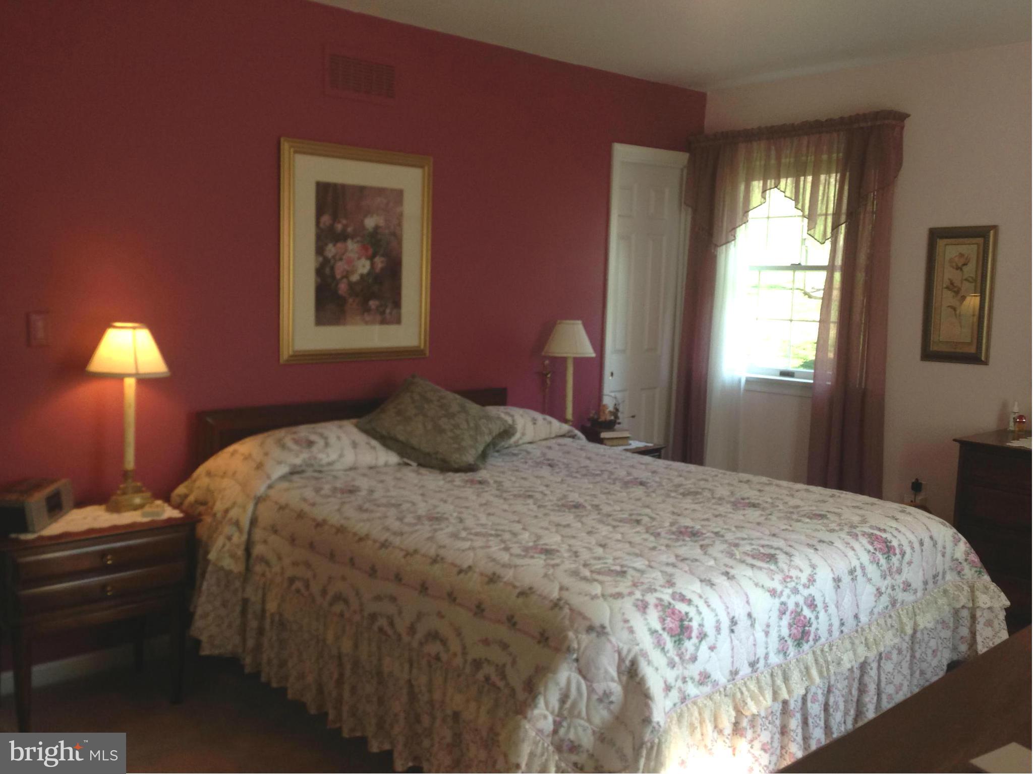 1171 Long Valley Road Westminster, MD 21158 - Photo 18 of 30 Bedroom