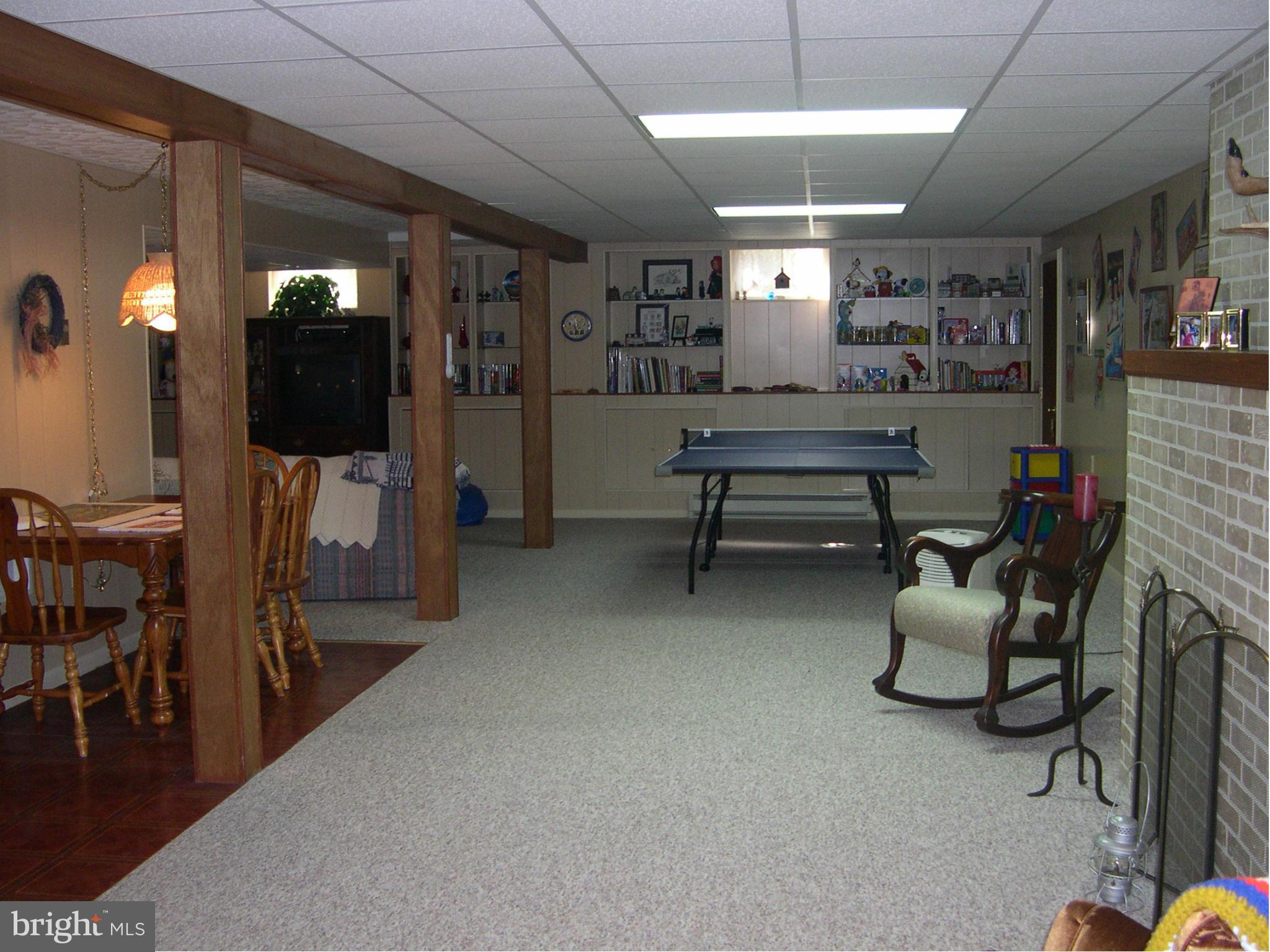 1171 Long Valley Road Westminster, MD 21158 - Photo 21 of 30 Basement