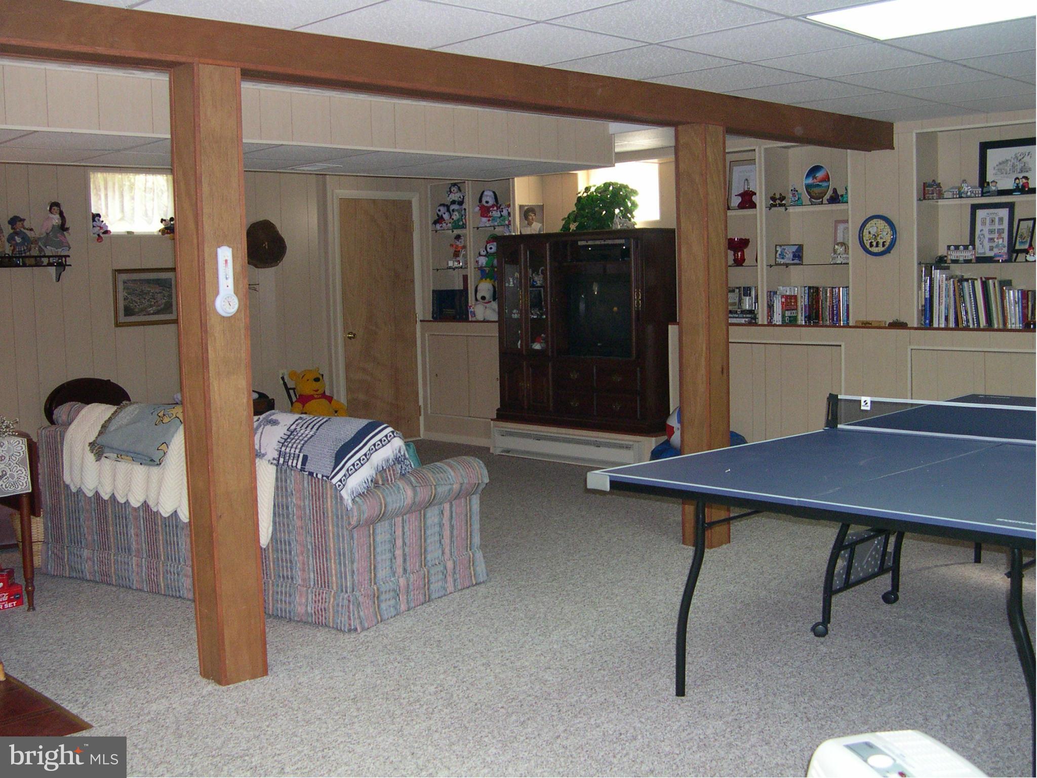 1171 Long Valley Road Westminster, MD 21158 - Photo 22 of 30 Basement