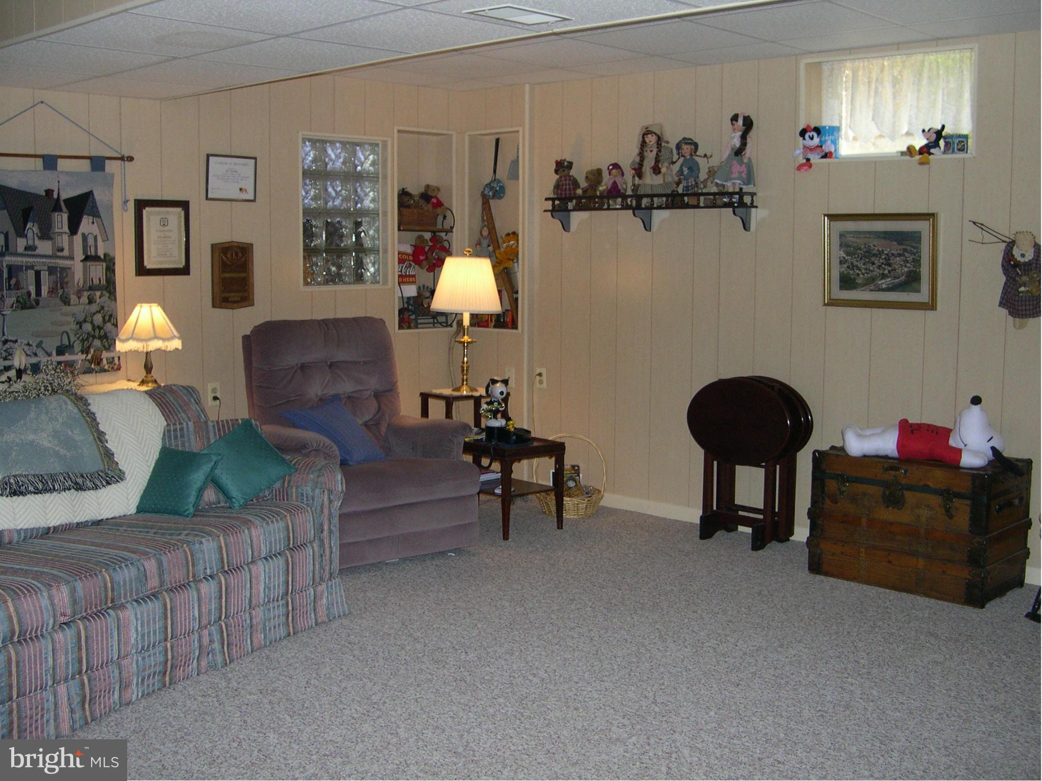 1171 Long Valley Road Westminster, MD 21158 - Photo 23 of 30 Basement