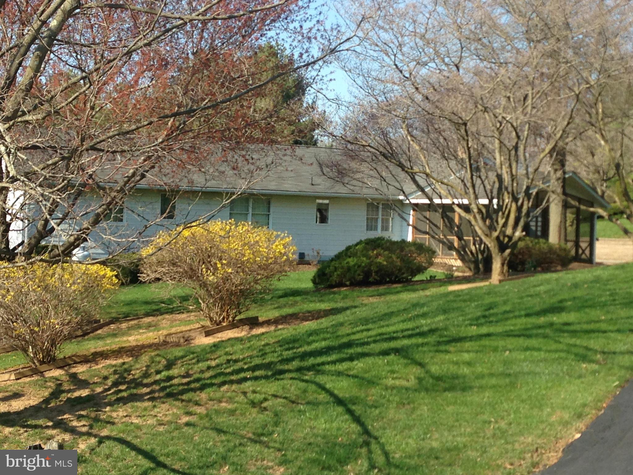 1171 Long Valley Road Westminster, MD 21158 - Photo 30 of 30 Exterior (Rear)