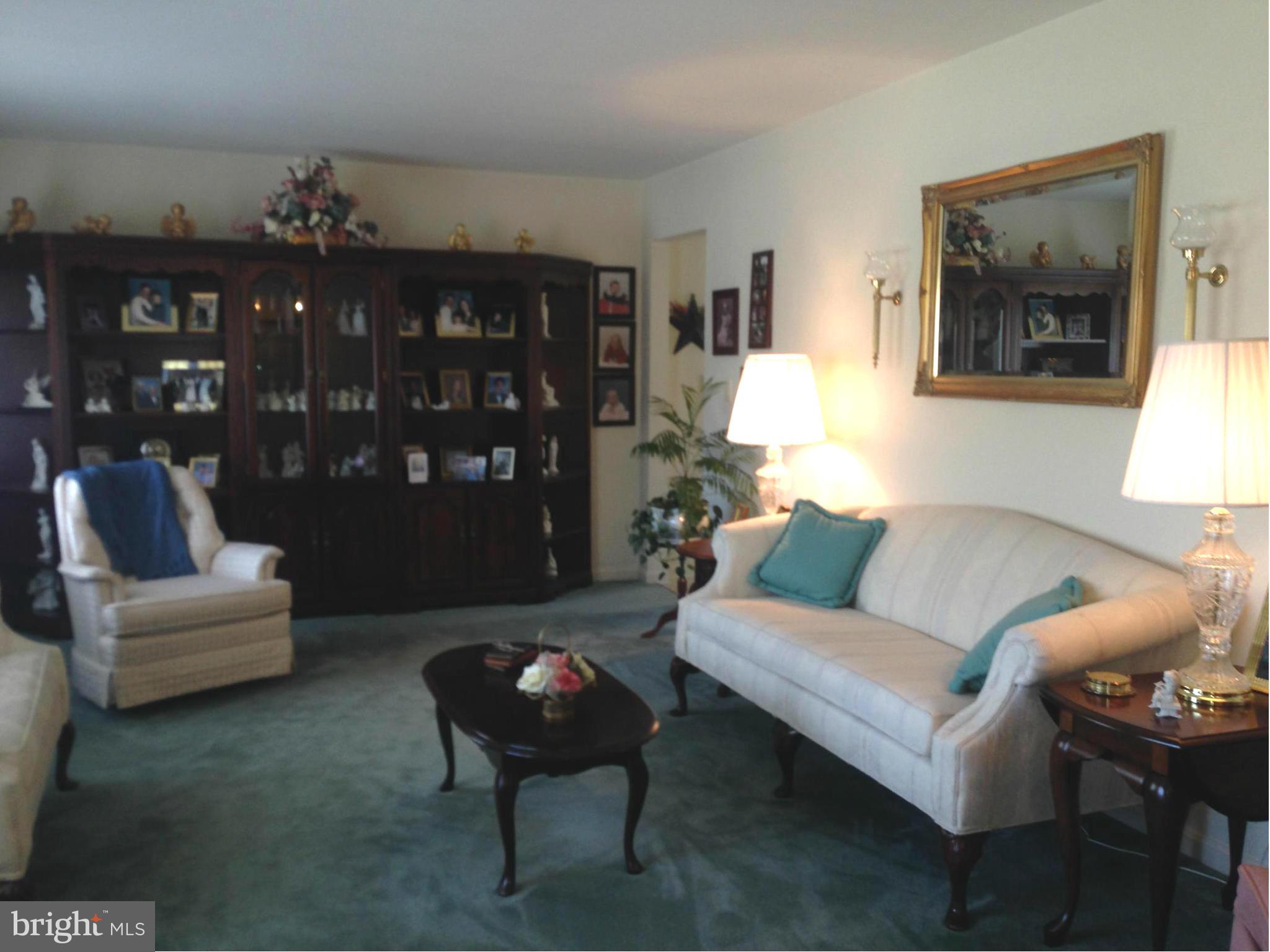 1171 Long Valley Road Westminster, MD 21158 - Photo 7 of 30 Living Room