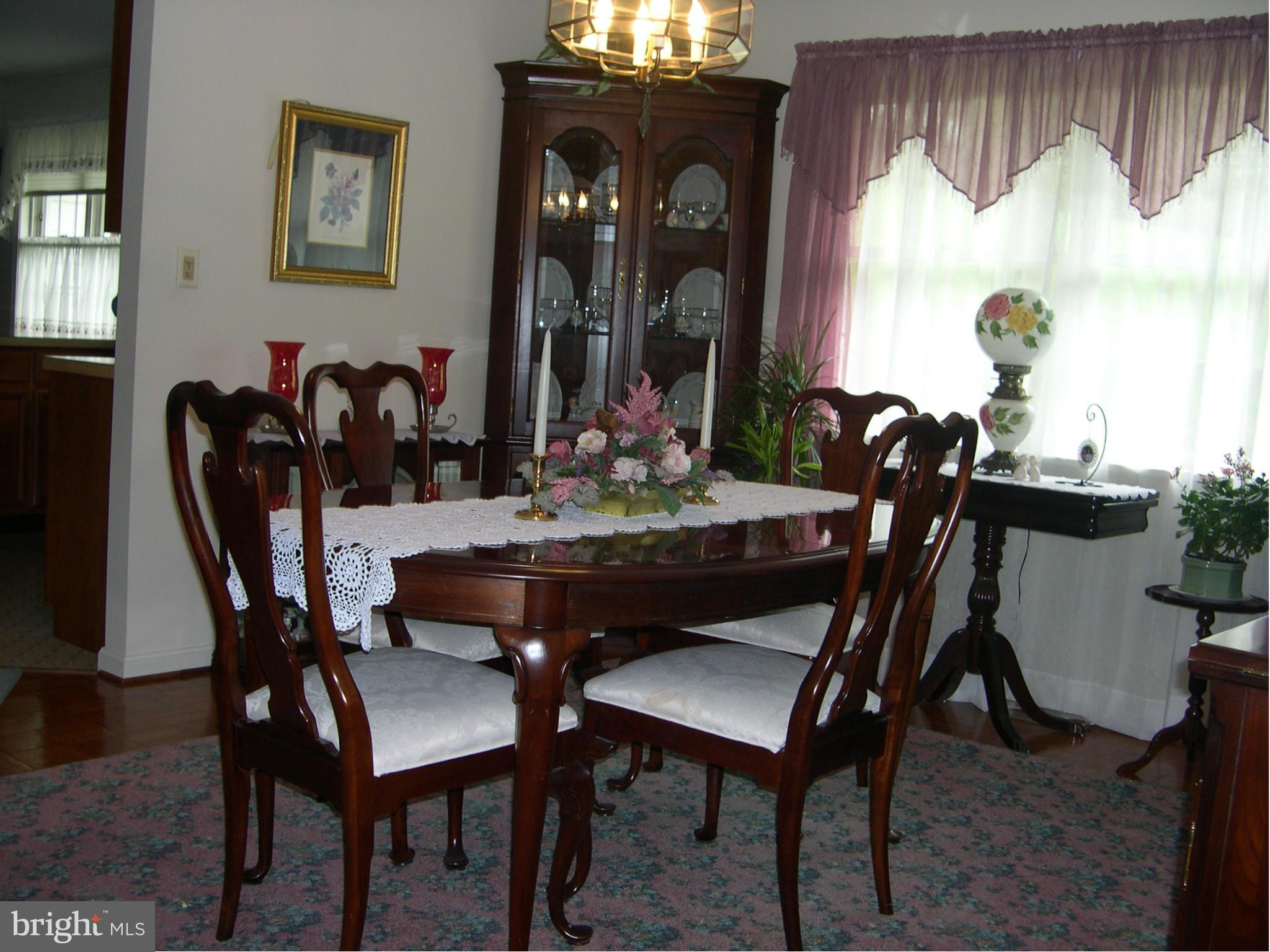 1171 Long Valley Road Westminster, MD 21158 - Photo 8 of 30 Dining Room