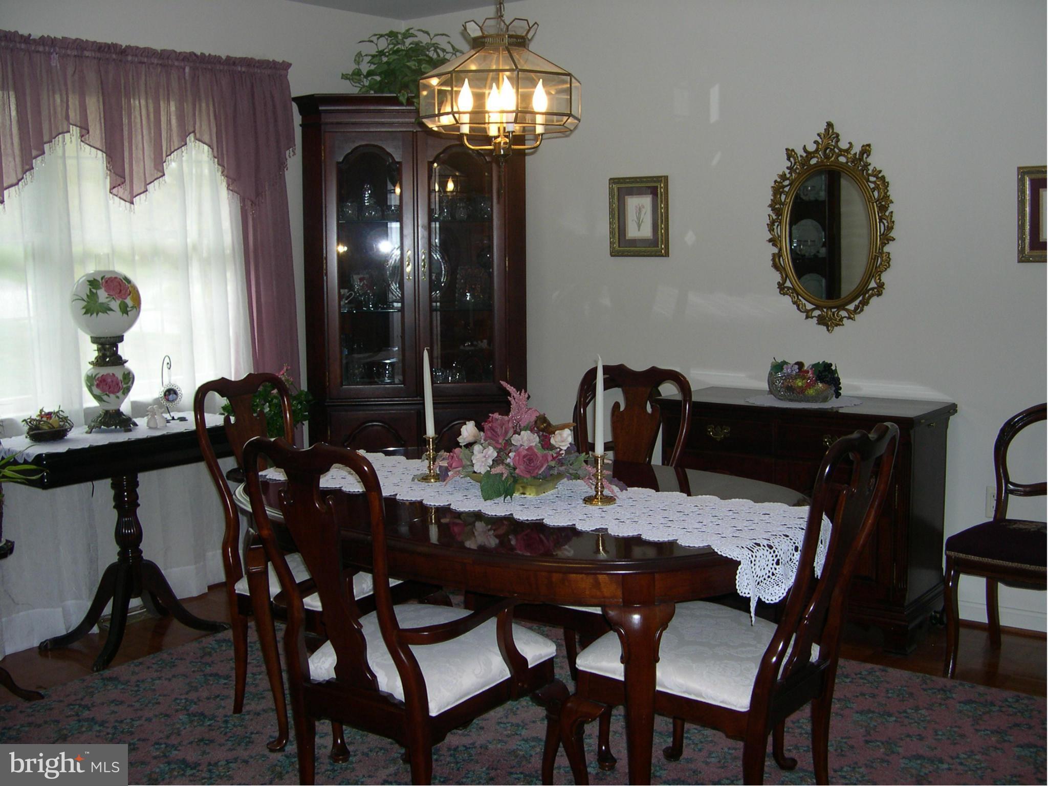 1171 Long Valley Road Westminster, MD 21158 - Photo 9 of 30 Dining Room