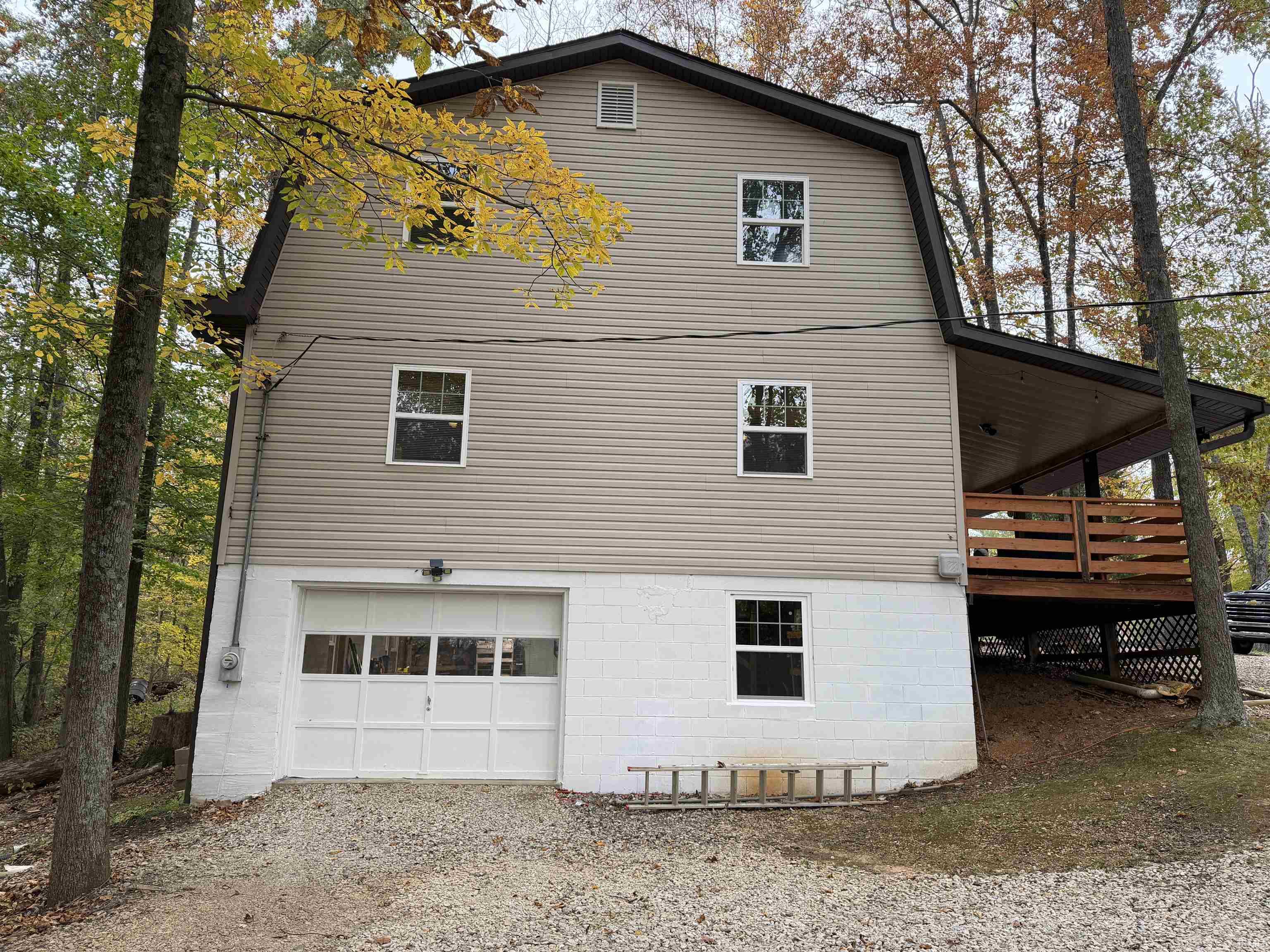 681 North Pike Road Springville, IN 47462 - Photo 6 of 36
