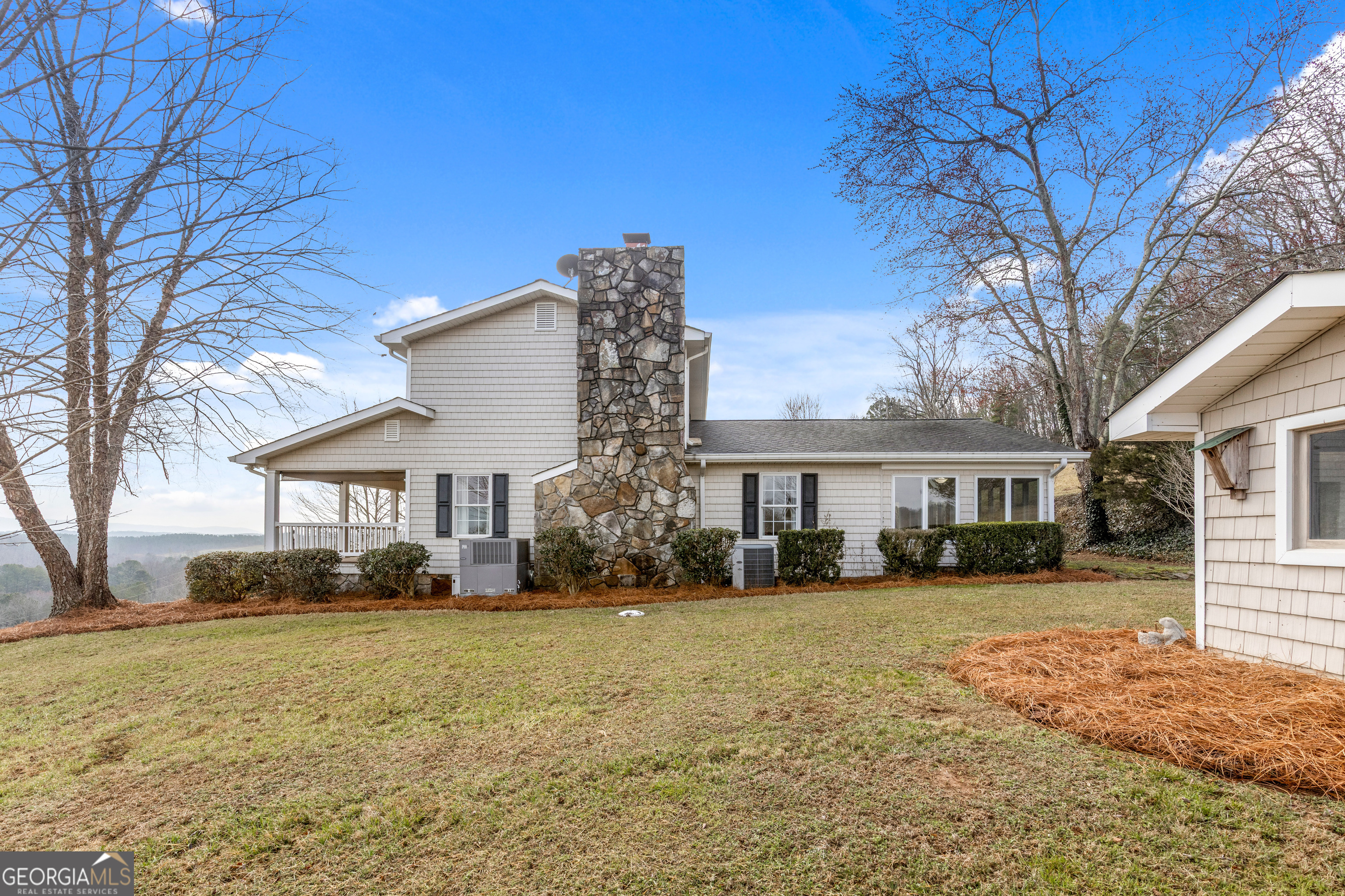 1578 Old Ringgold Road Rocky Face, GA 30740 - Photo 36 of 46