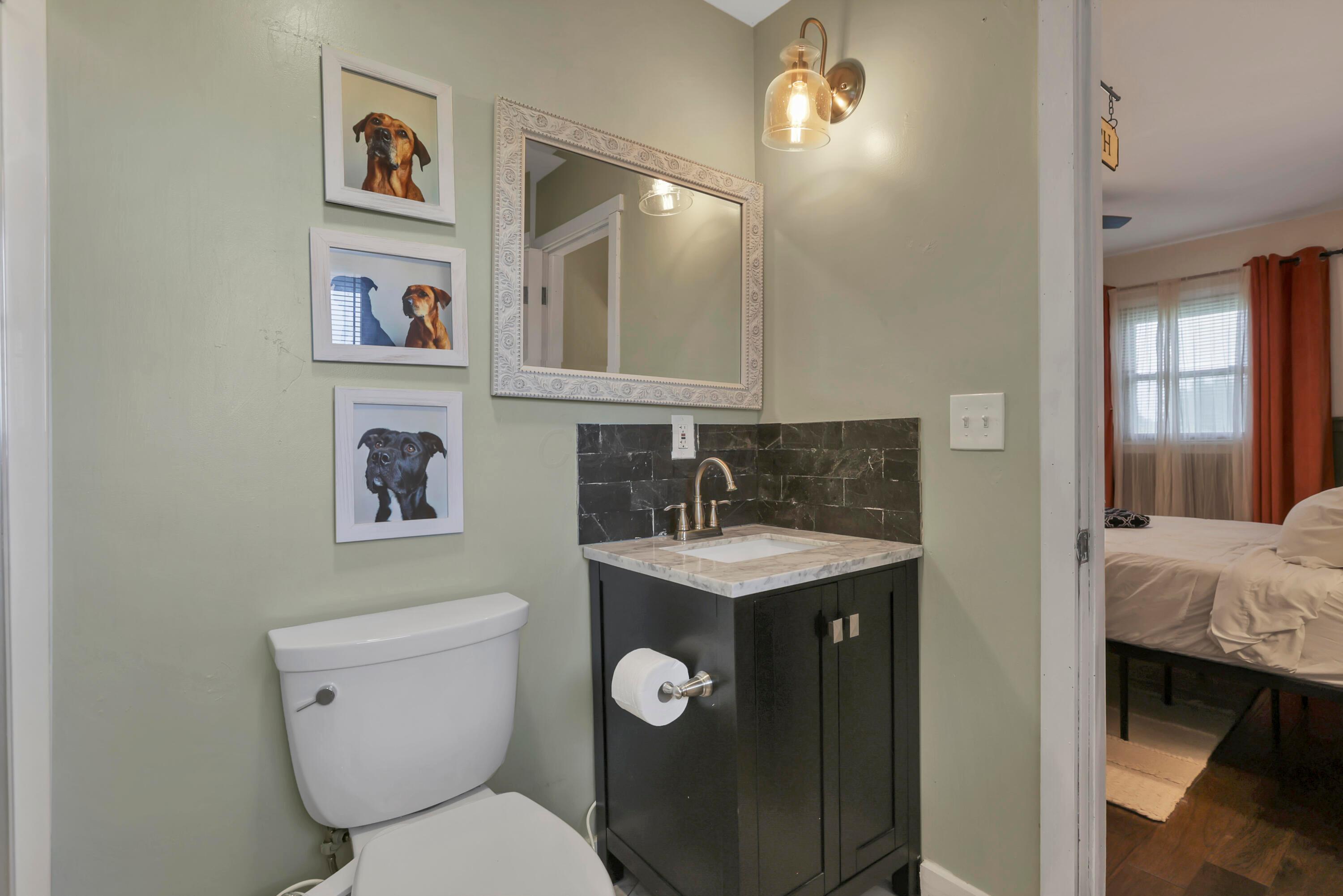 4525 Norton Road Radnor, OH 43066 - Photo 34 of 61 Primary bath