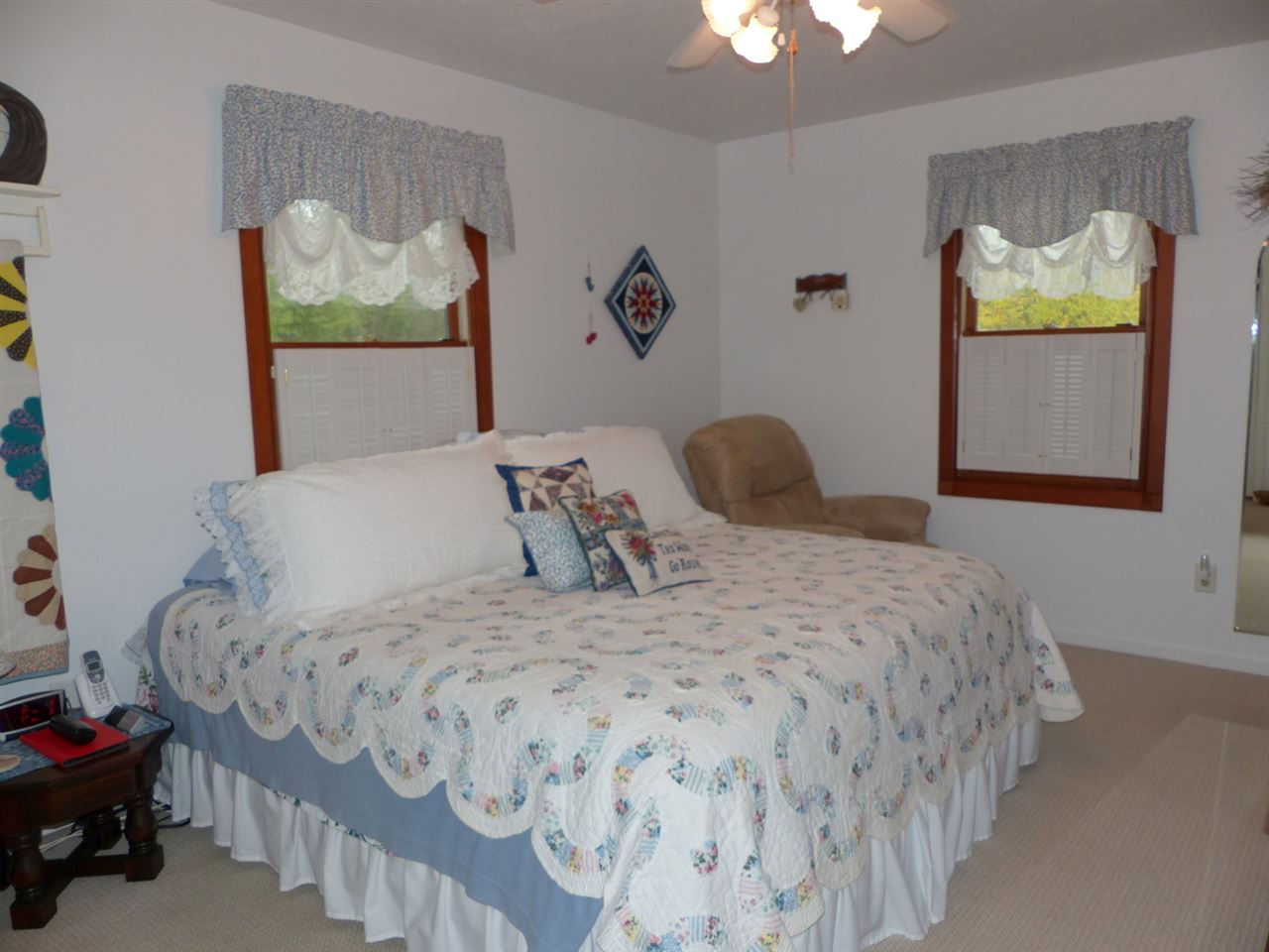 68666 Tamarack Road Walkerton, IN 46574 - Photo 22 of 36