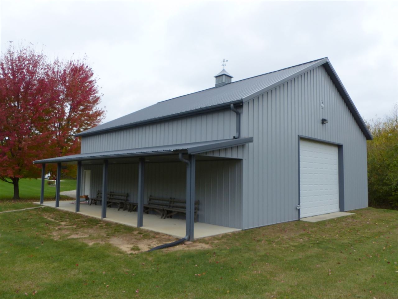 68666 Tamarack Road Walkerton, IN 46574 - Photo 8 of 36