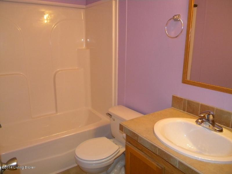 9238 Waddy Road Waddy, KY 40076 - Photo 20 of 37 Full Bath