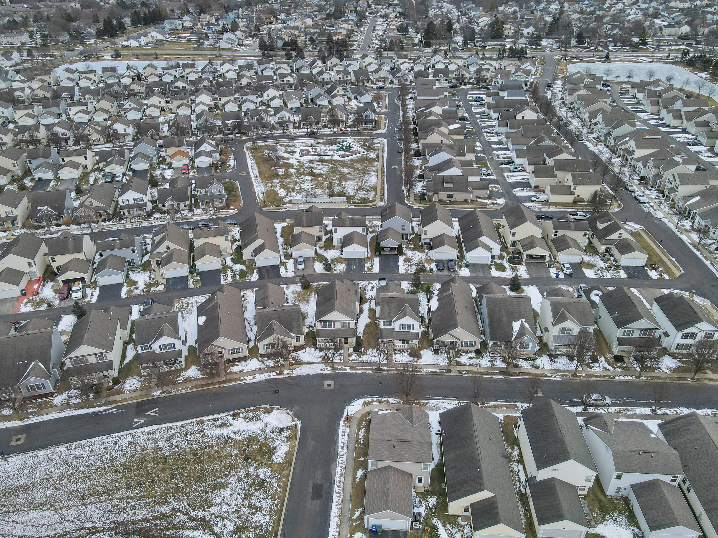 599 Rockets Street, Unit 149 Galloway, OH 43119 - Photo 8 of 49 DJI_0105