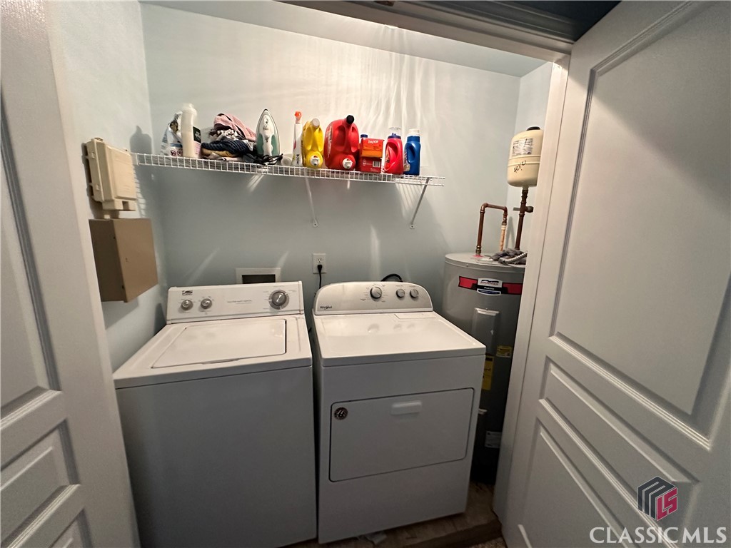 490 South Barnett Shoals Road, Unit 809 Athens, GA 30605 - Photo 12 of 14