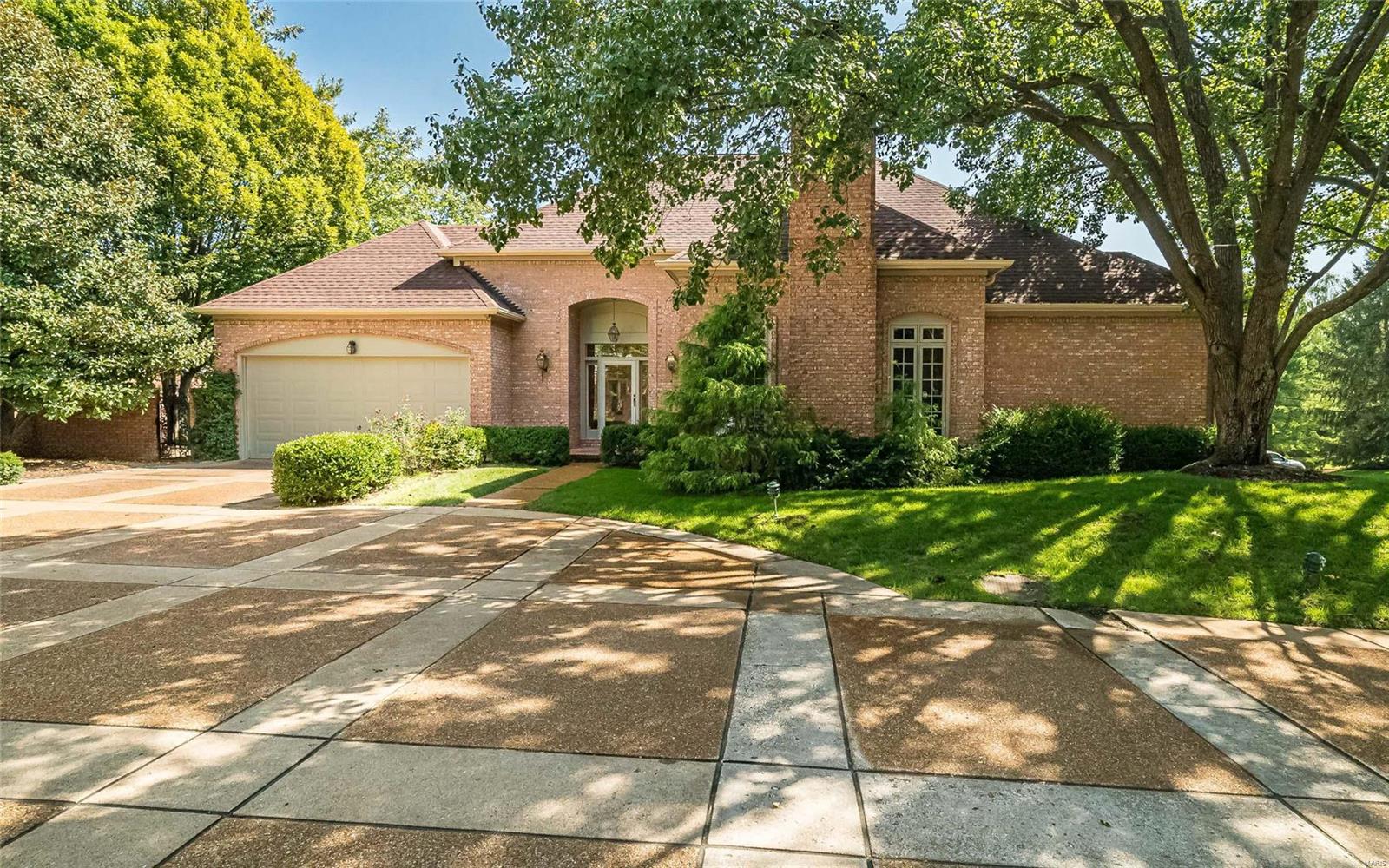 6 Upper Price Road St. Louis, MO 63132 - Photo 1 of 30 Gallery Image 1