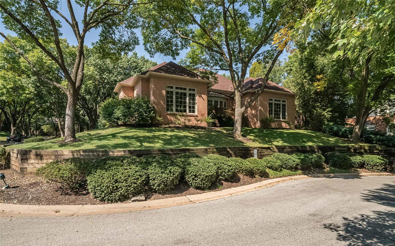 6 Upper Price Road St. Louis, MO 63132 - Photo 30 of 30 Gallery Image 30