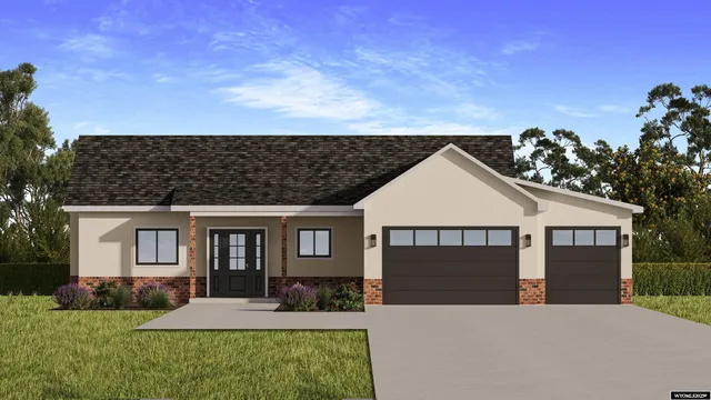 $849,500 | 2 Hilltop Drive, Buffalo, WY 82834