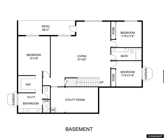 $849,500 | 2 Hilltop Drive, Buffalo, WY 82834