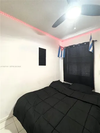 a view of wooden floor in a room