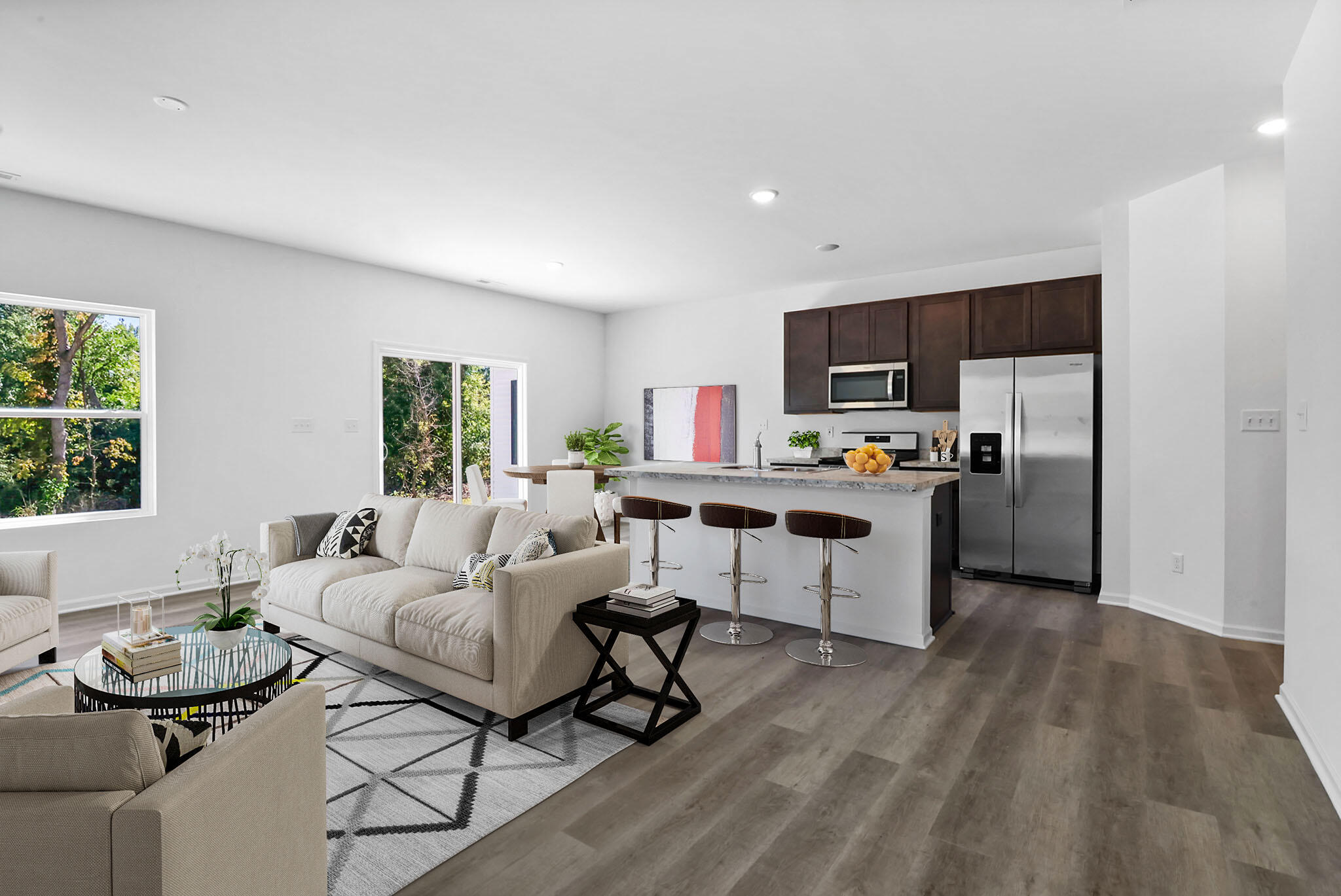 5781 Ruby Road, Unit 3546 Lowell, IN 46356 - Photo 2 of 20 2048x1369