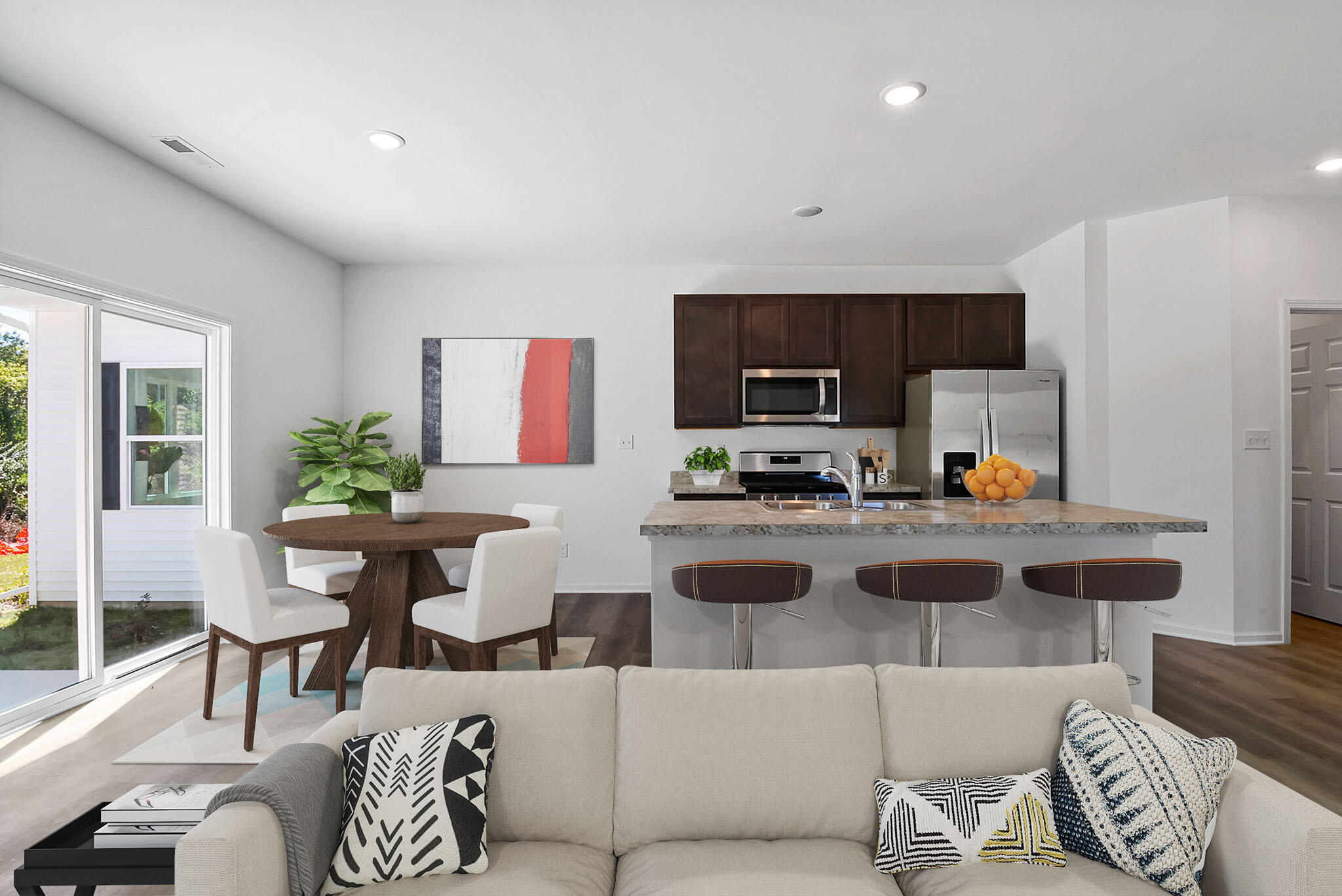 5781 Ruby Road, Unit 3546 Lowell, IN 46356 - Photo 3 of 20 2048x1368