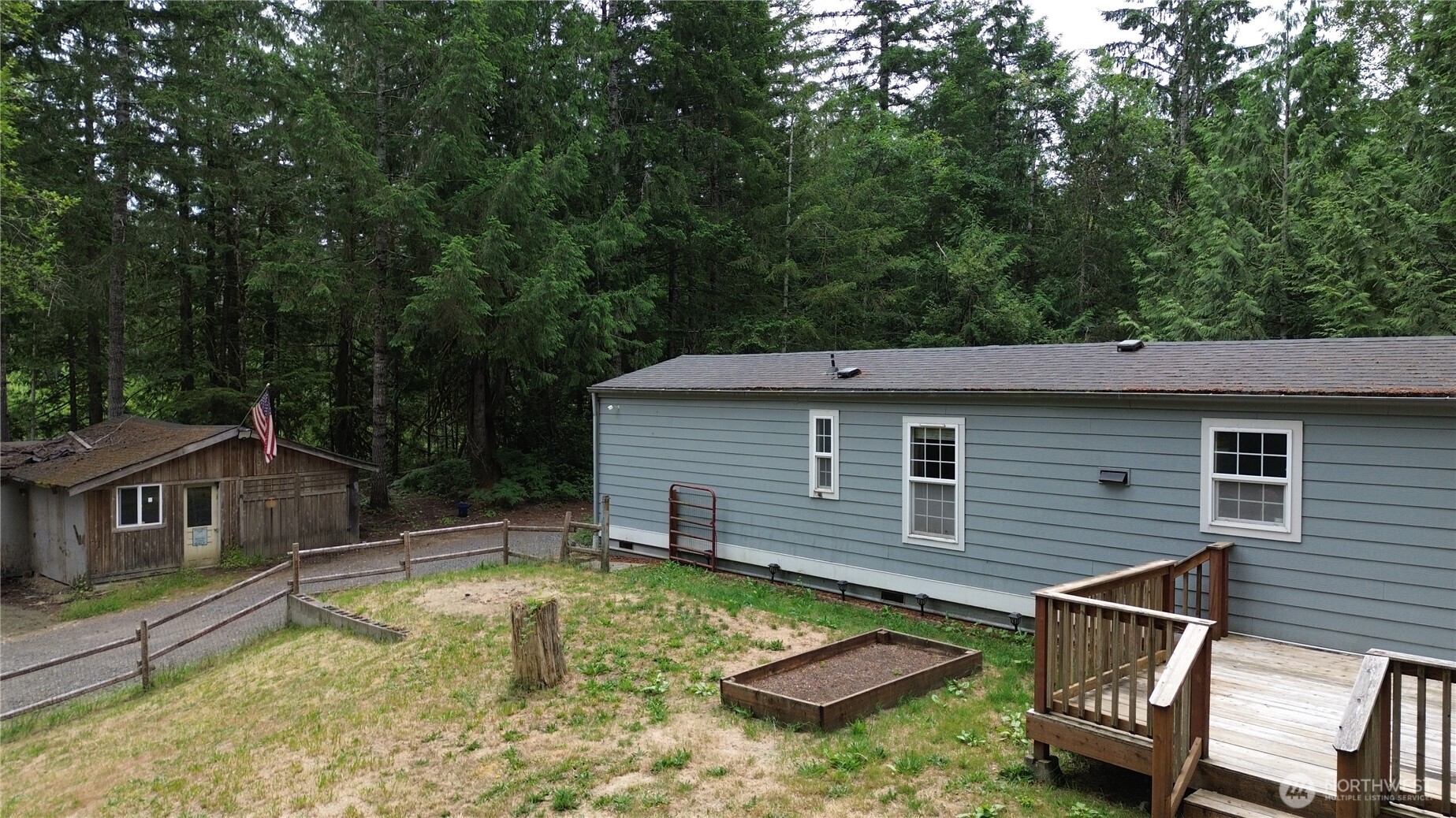 17045 Northwest Sunset Ridge Way Seabeck, WA 98380 - Photo 33 of 34