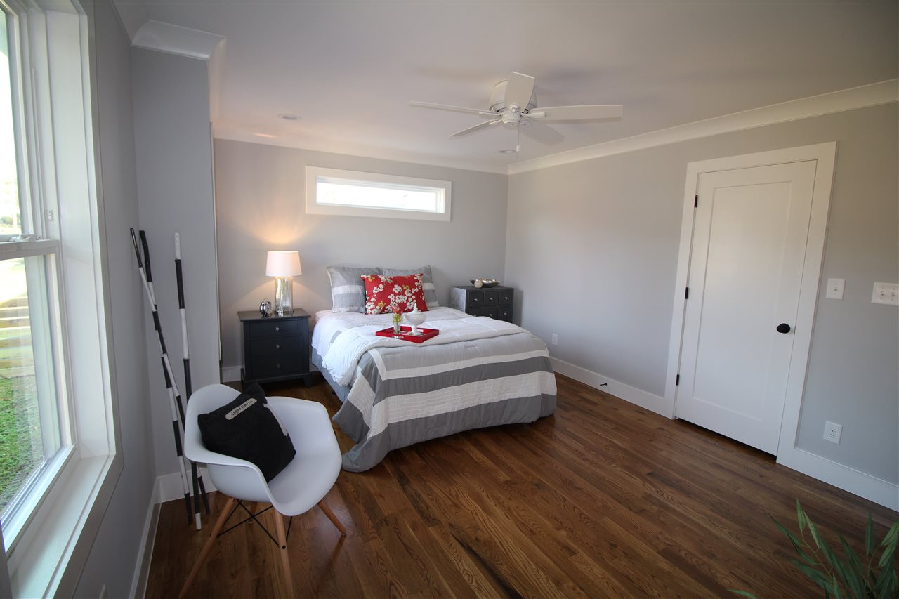 601 Candor Lane Raleigh, NC 27601 - Photo 11 of 25 Photo 11