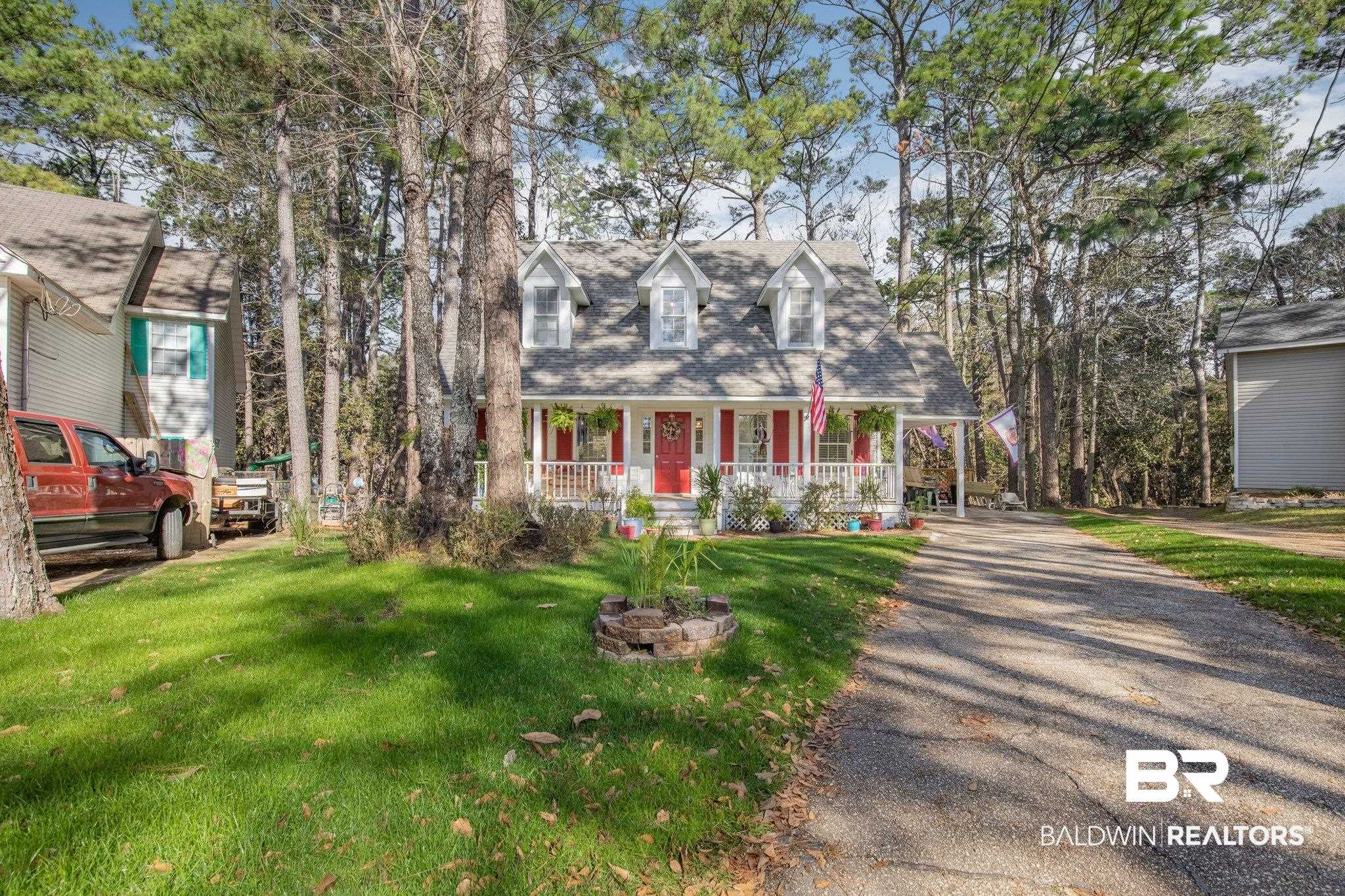 235 Montclair Loop Daphne, AL 36526 - Photo 3 of 46