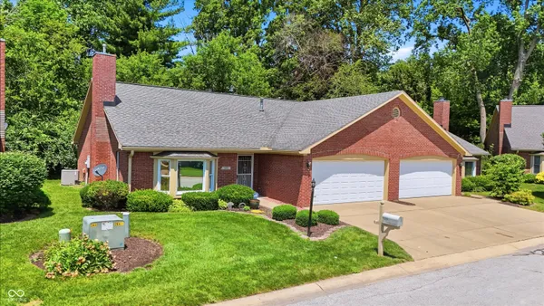 $220,000 | 5156 Waybridge Lane, Indianapolis, IN 46237