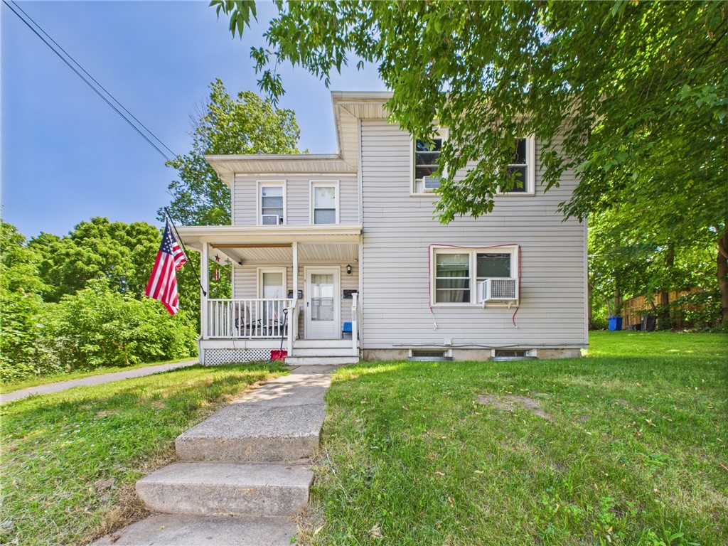 88 North Division Street Auburn, NY 13021 - Photo 3 of 14