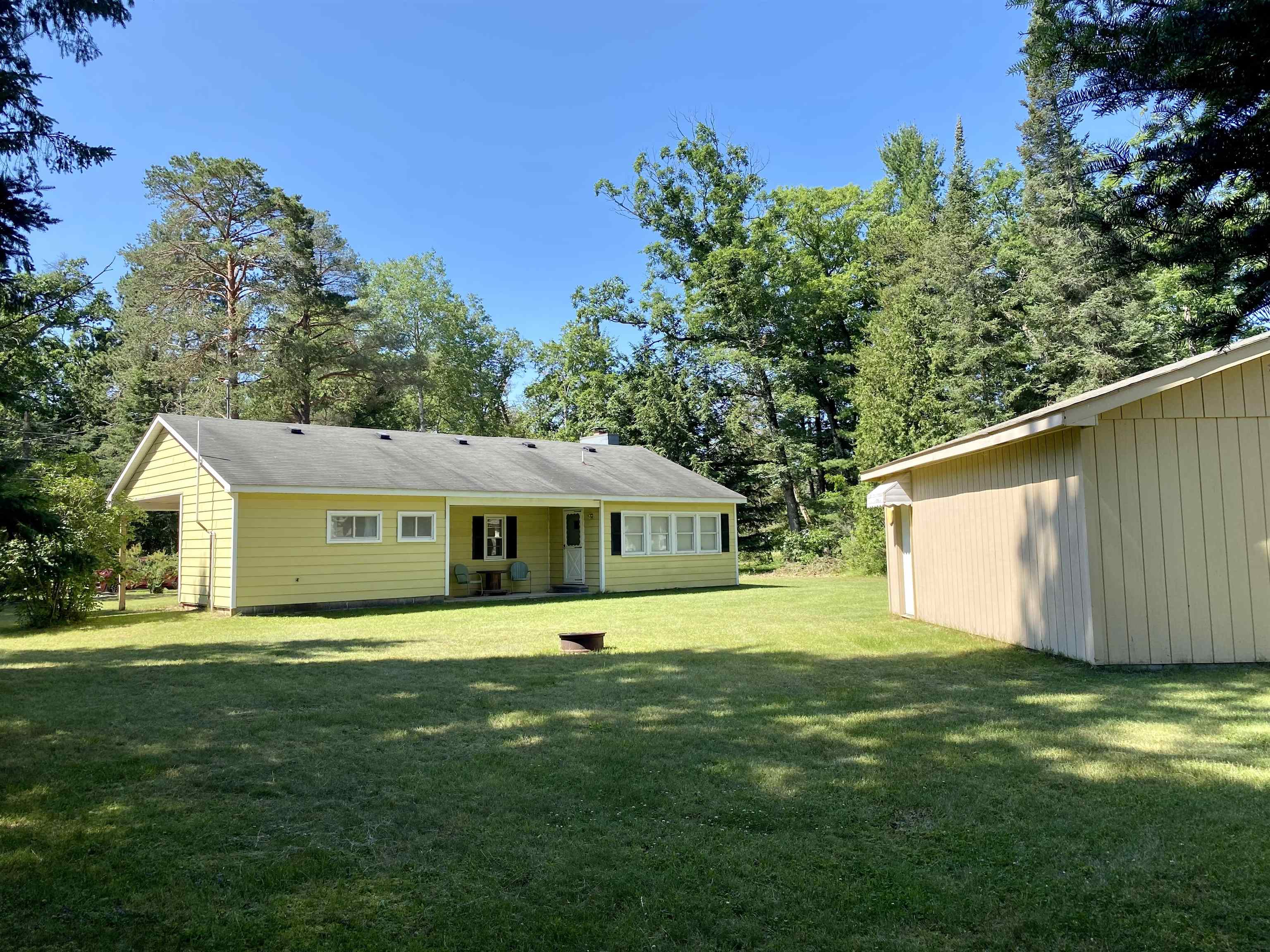 4172 Willert Road Glennie, MI 48737 - Photo 5 of 29