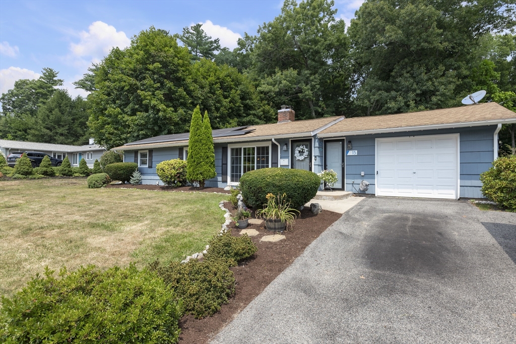 15 Michael Road Framingham, MA 01701 - Photo 3 of 38