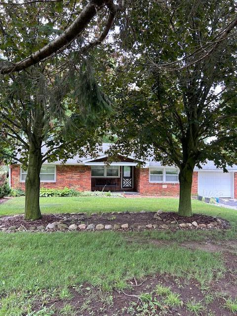 278 North Ray Quincy Road Quincy, MI 49082 - Photo 1 of 15 278 front