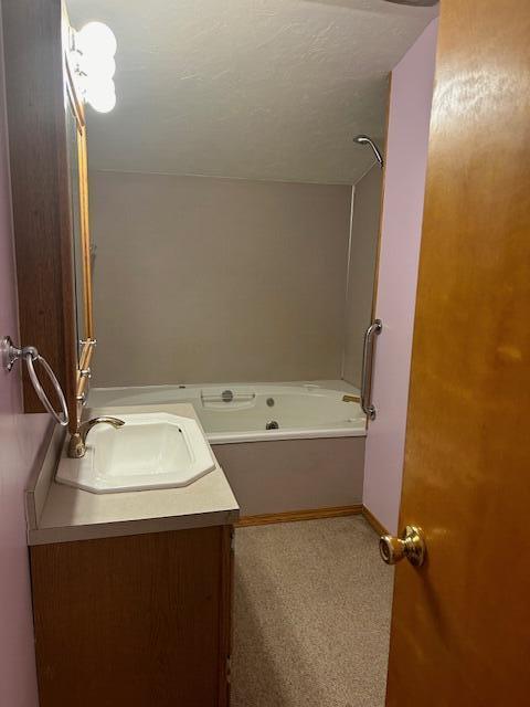 278 North Ray Quincy Road Quincy, MI 49082 - Photo 11 of 15 278bath