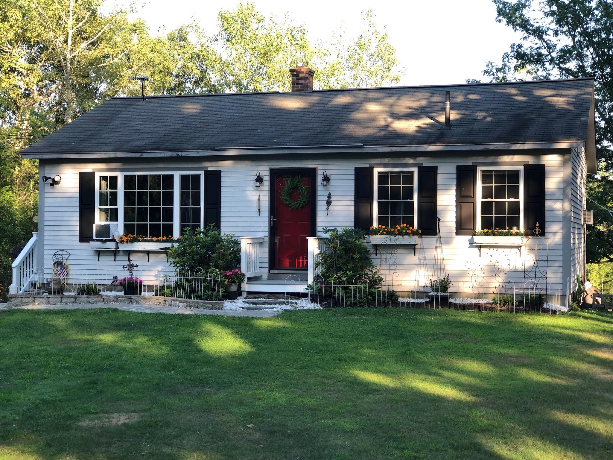 32 West Sand Pond Road Limington, ME 04049 - Photo 24 of 42 9A416100-9FEE-4C98-B0A1-1A8E2EE3F502