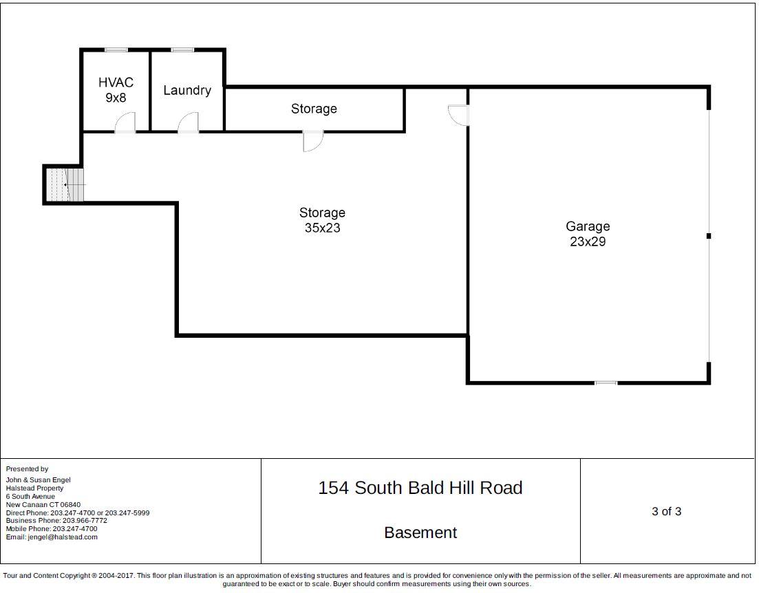 154 South Bald Hill Road New Canaan, CT 06840 - Photo 20 of 21 a picture of a black and white photo