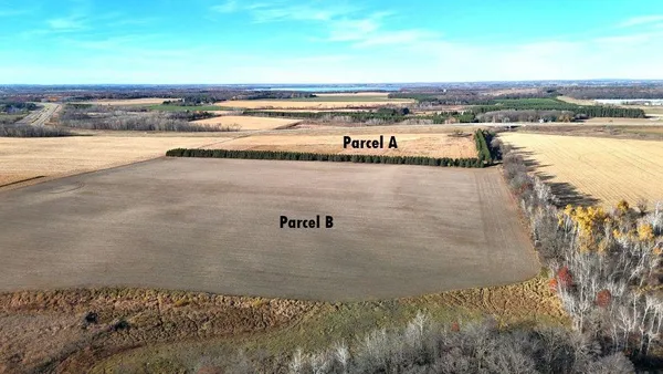 $1 | Tbd 400th Street, New York Mills, MN 56567