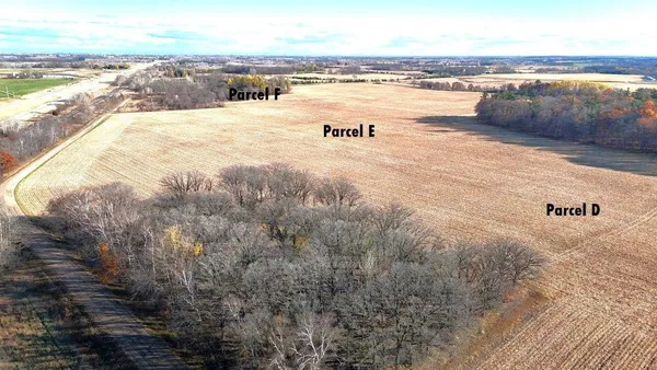 $1 | Tbd 400th Street, New York Mills, MN 56567