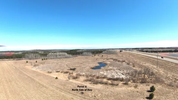 $1 | Tbd 400th Street, New York Mills, MN 56567