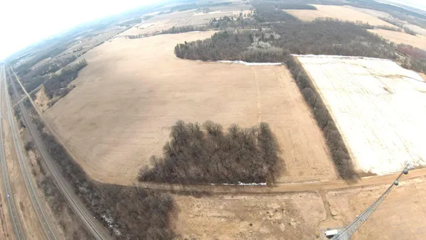 $1 | Tbd 400th Street, New York Mills, MN 56567