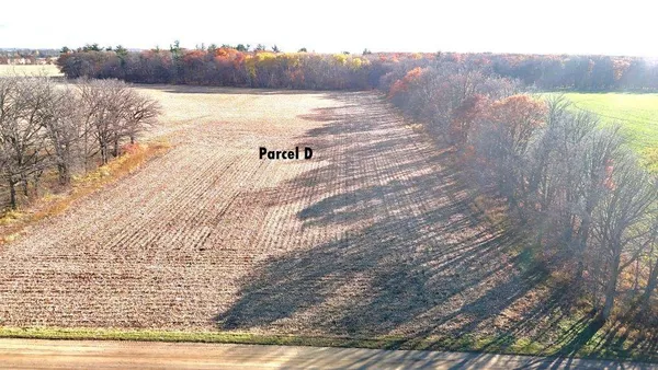 $1 | Tbd 400th Street, New York Mills, MN 56567