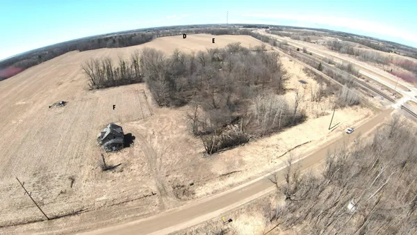$1 | Tbd 400th Street, New York Mills, MN 56567