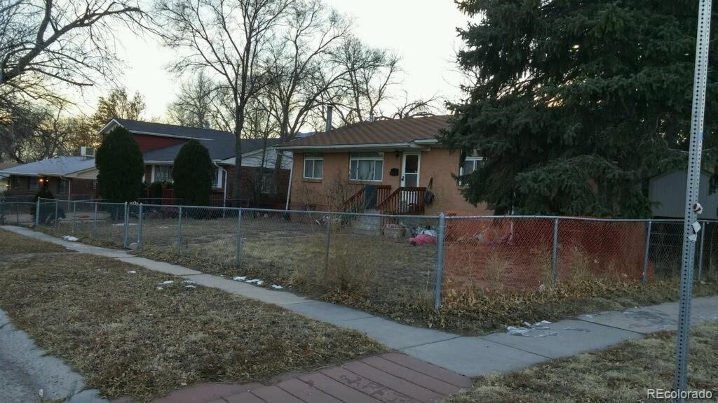 402 Placid Road Colorado Springs, CO 80910 - Photo 1 of 1 Gallery Image 1