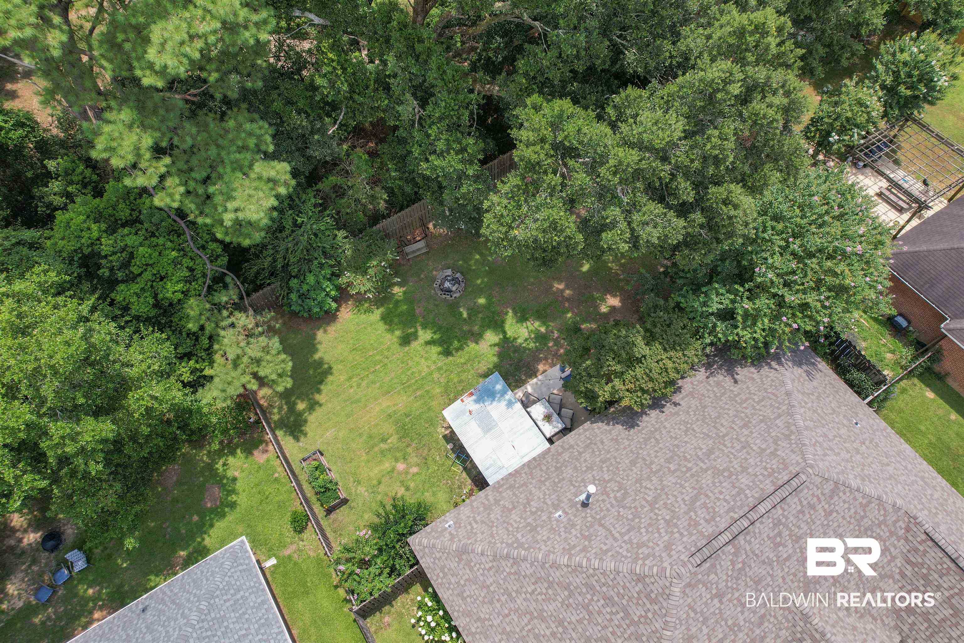 10491 South South Loop Fairhope, AL 36532 - Photo 34 of 36