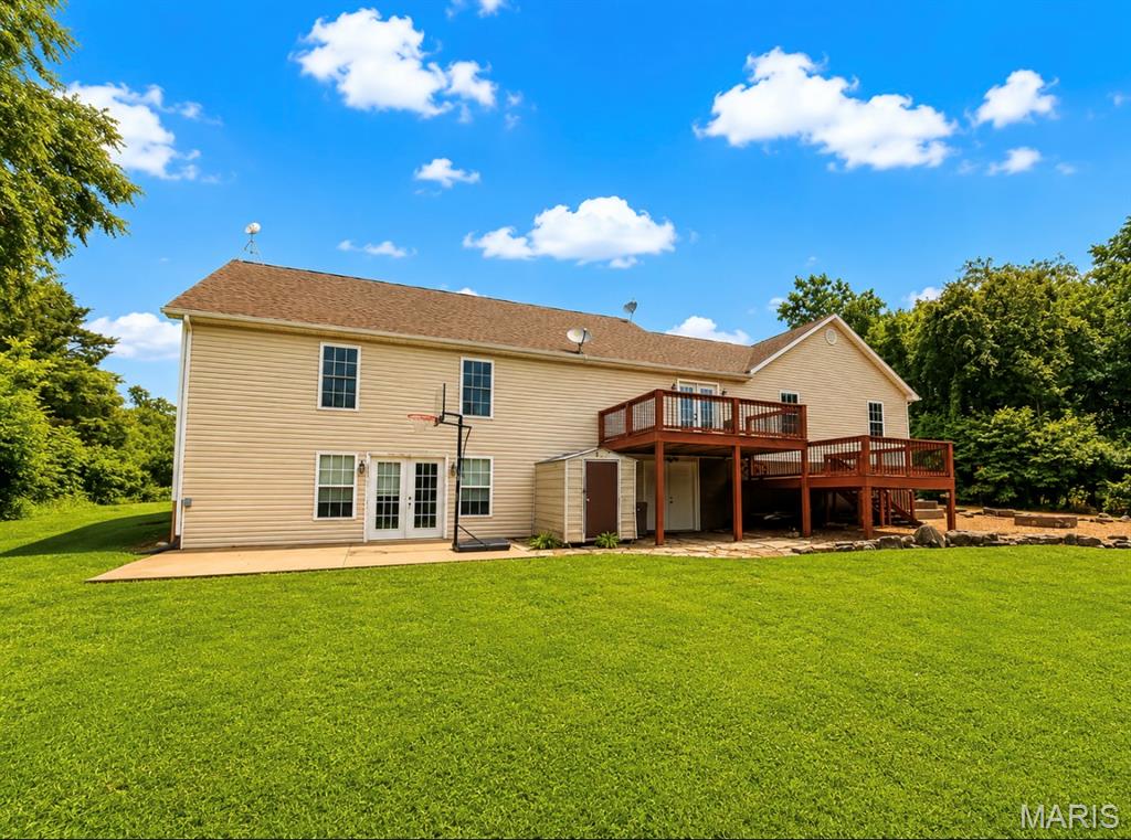 3208 Pintail Ridge Road Bonne Terre, MO 63628 - Photo 13 of 77