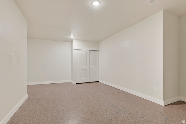 3311 West Allard Summit, UT 84772 - Photo 70 of 97 Empty room
