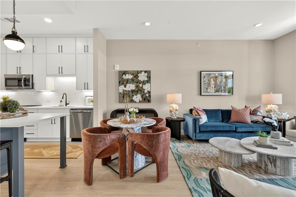 715 East College Avenue, Unit B1 Decatur, GA 30030 - Photo 23 of 31 Gallery Image 23