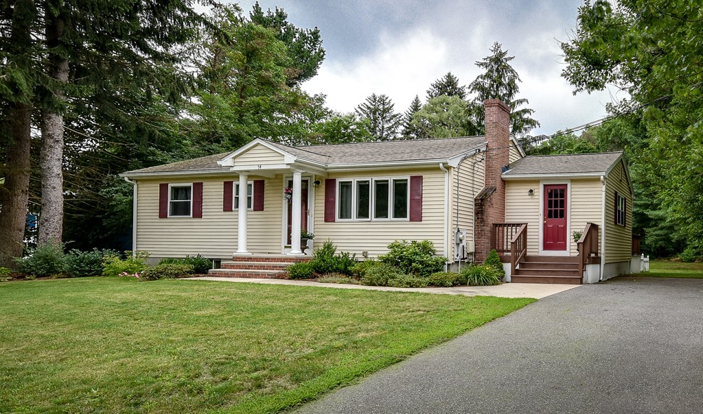 54 Turner Road Holliston, MA 01746 - Photo 14 of 19