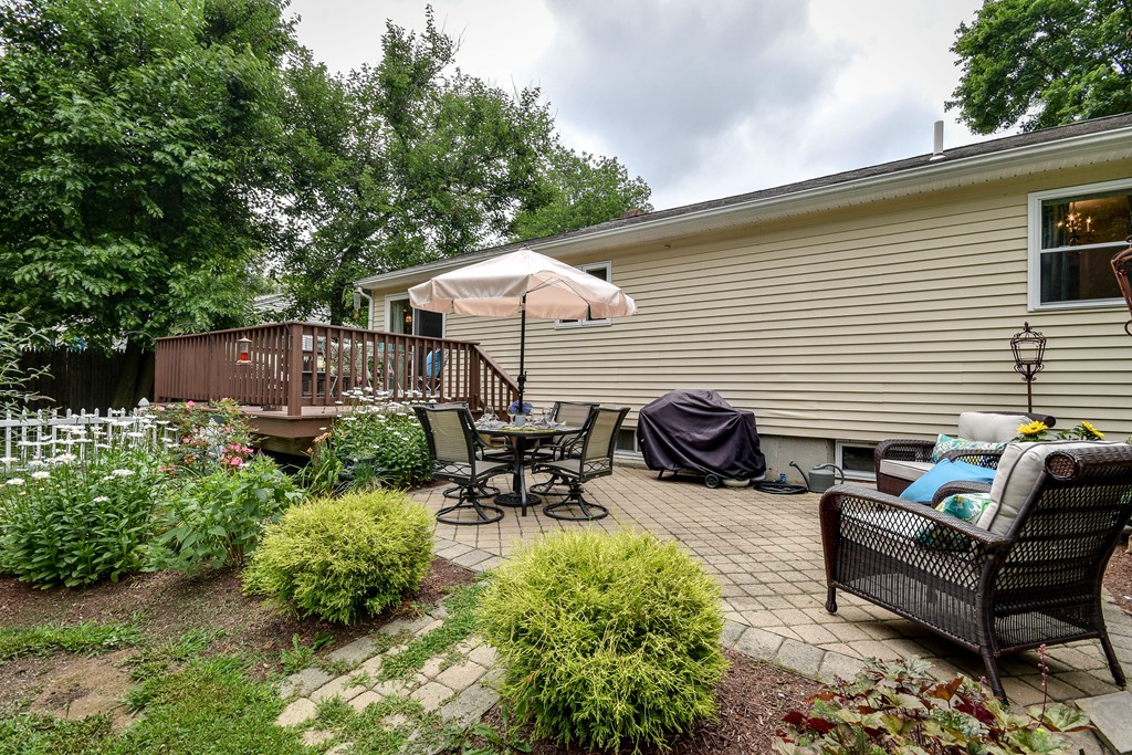 54 Turner Road Holliston, MA 01746 - Photo 15 of 19