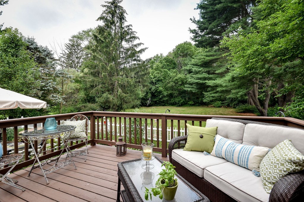 54 Turner Road Holliston, MA 01746 - Photo 17 of 19