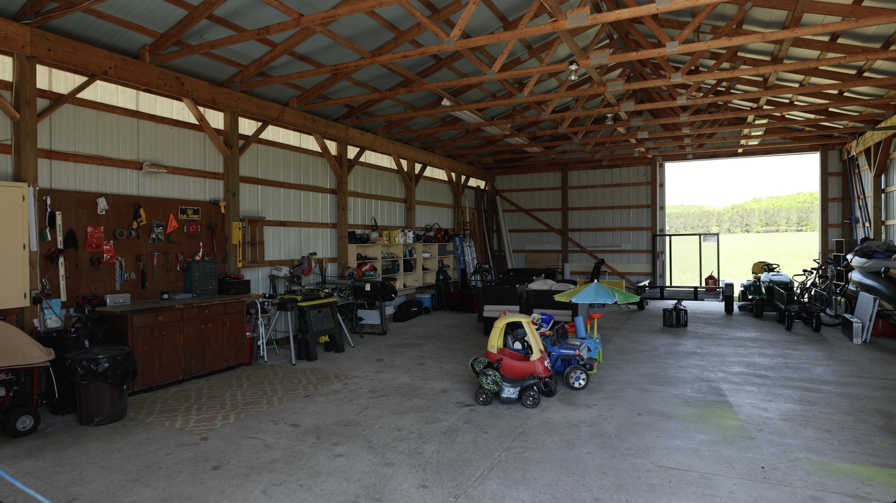 2315 Musser Road Mancelona, MI 49659 - Photo 48 of 57